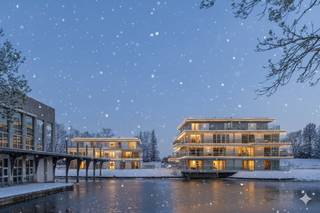 Neem nu contact op voor onze eindejaarsvoorwaarden tem 31/01/2026!Goed nieuws voor wie droomt van een energiezuinige nieuwbouw! Appartementen...