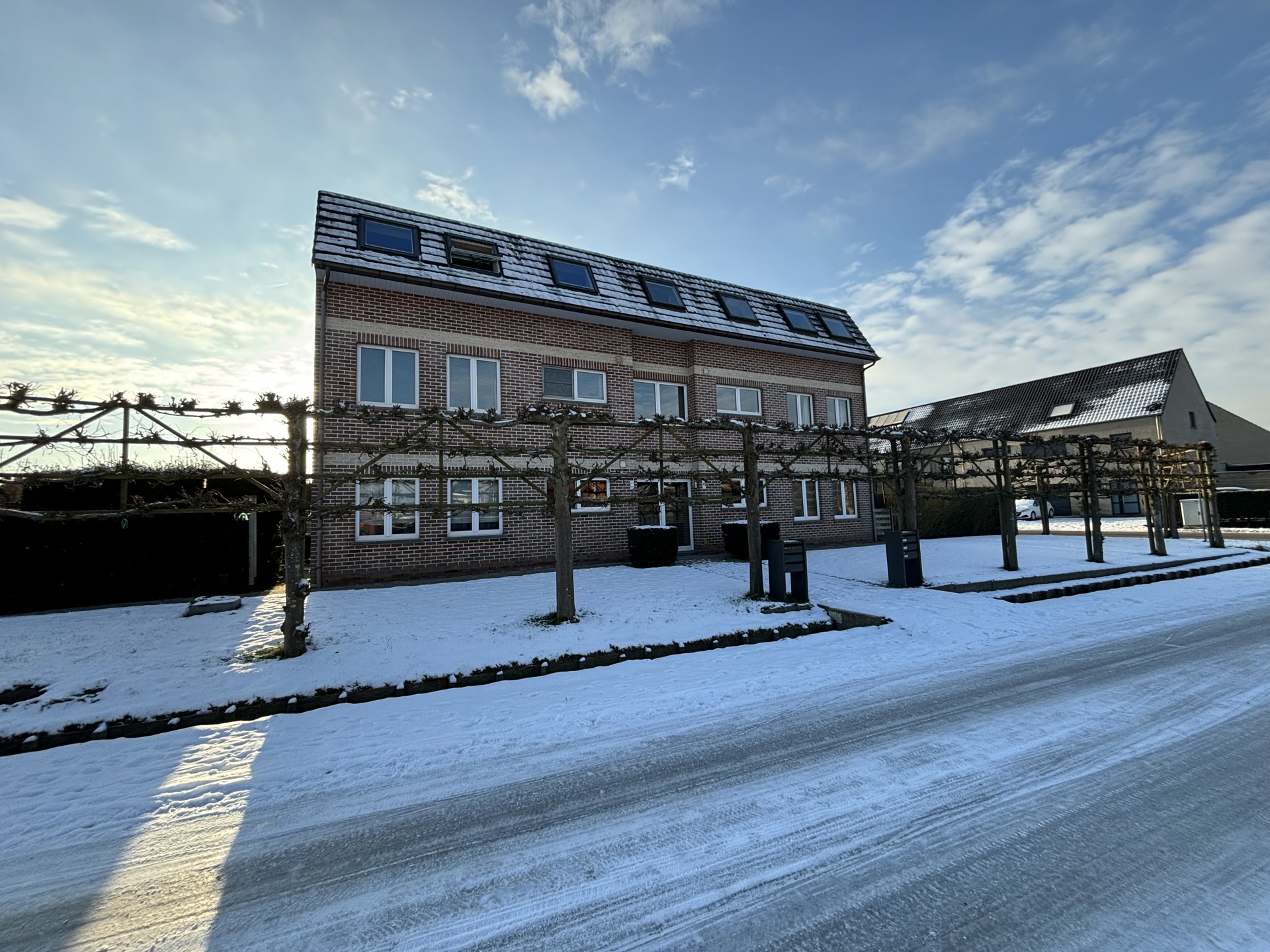 Appartement à louer à Vorselaar avec 2 chambres - photo 1