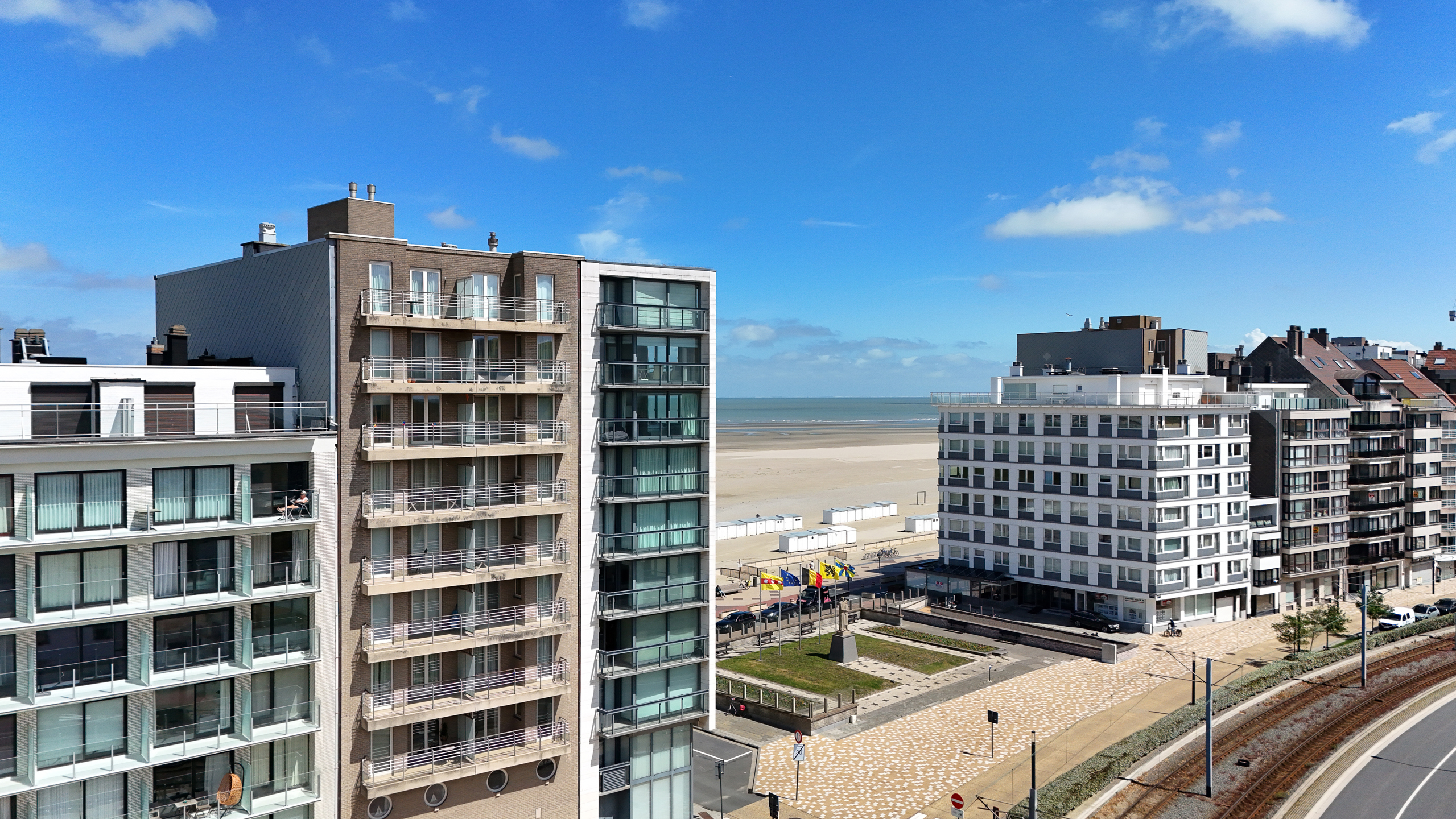 Apartment for sale in Knokke-Heist with 2 bedrooms - photo 1