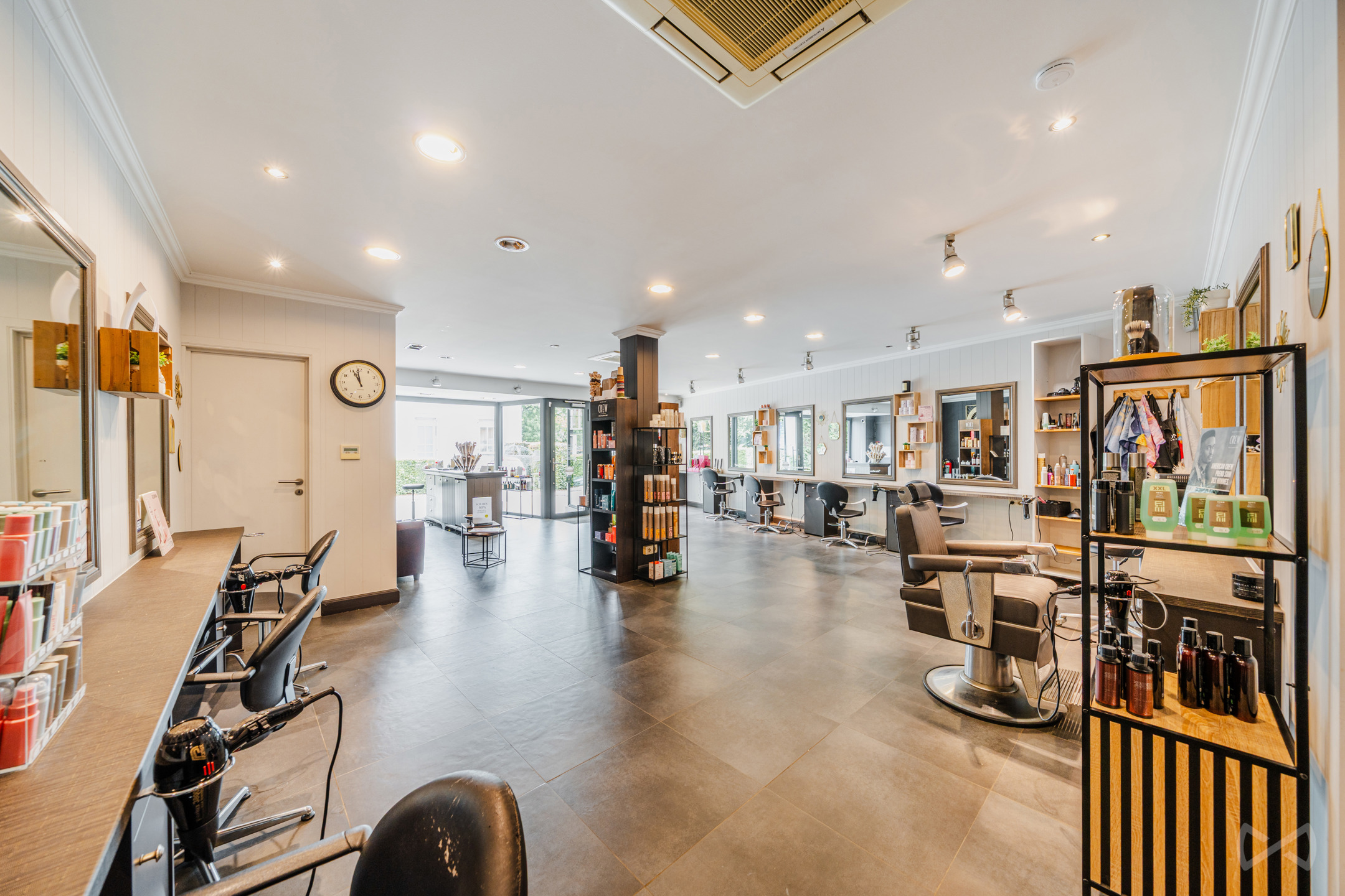 Te renoverend multifunctioneel pand met rendementspotentieel! - foto 5