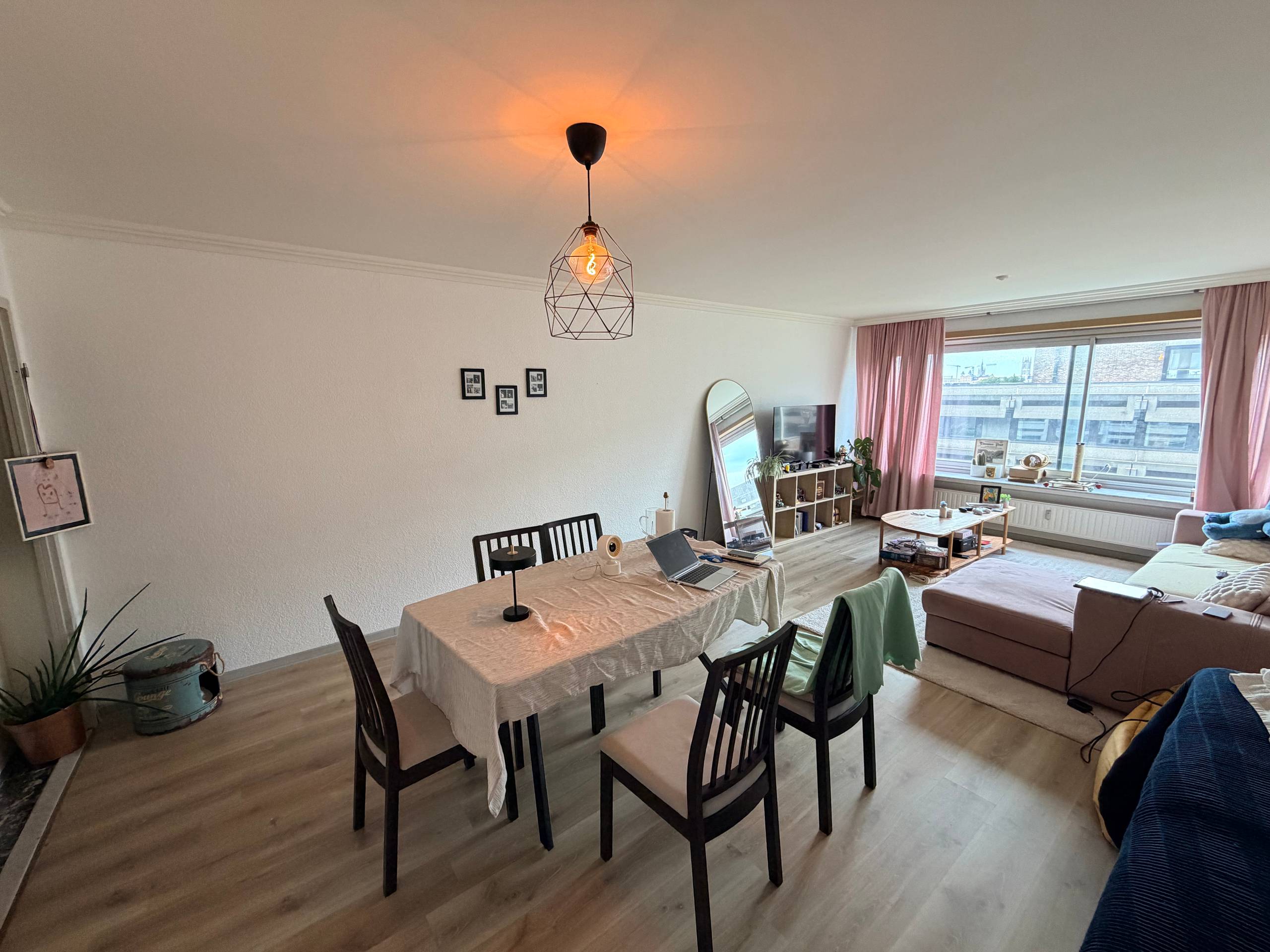 Appartement à louer à Gand avec 2 chambres - photo 2