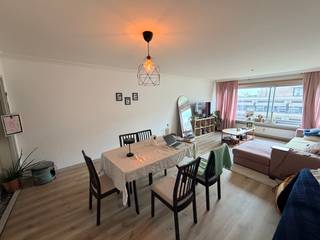 Appartement à louer à Gand