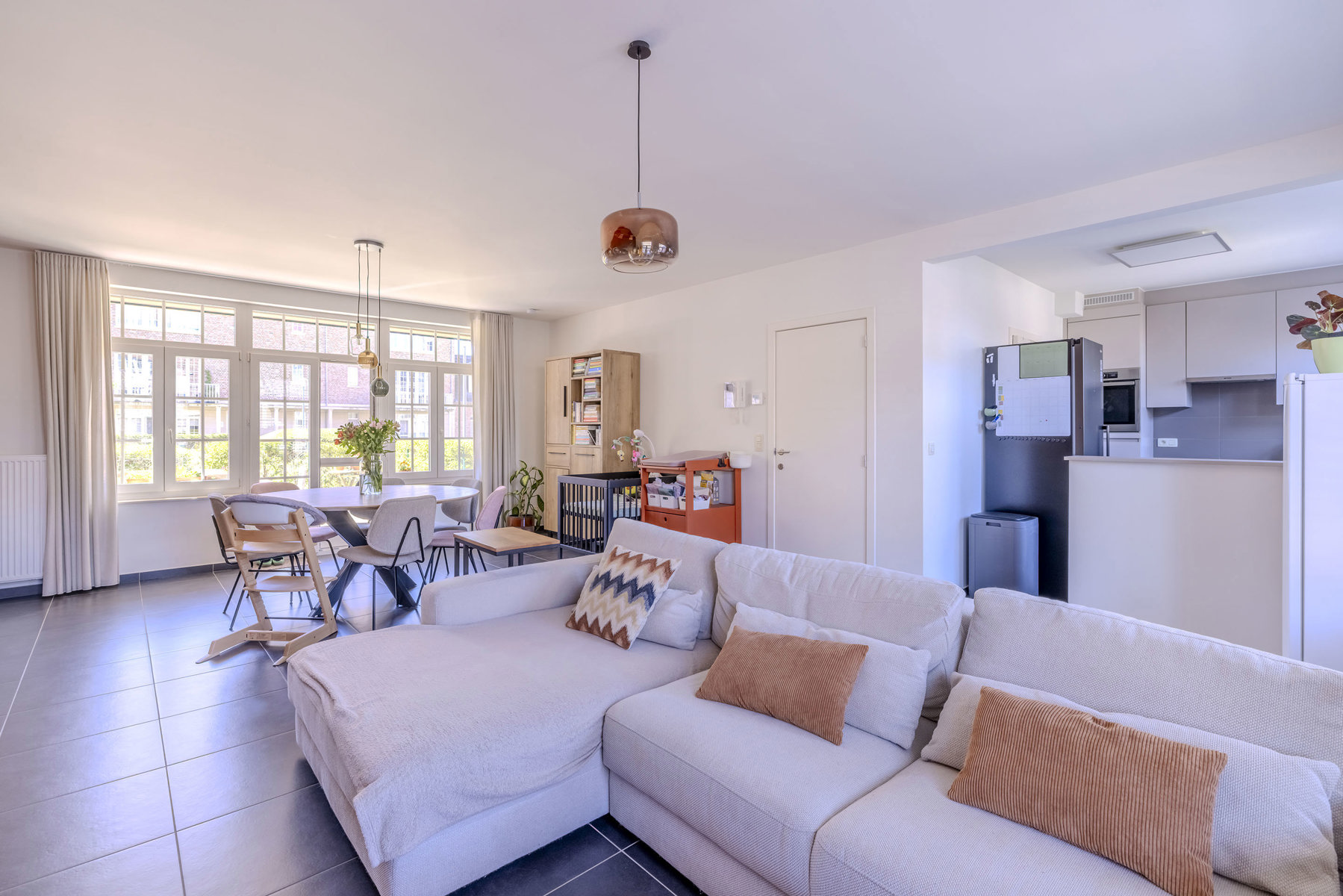 Appartement te koop in Herentals met 3 slaapkamers - foto 5