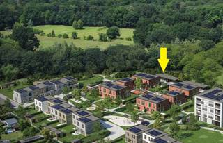 Te koop in de nieuwe verkaveling "Klaverentroef": Carport met een oppervlakte van 15m² (3 meter breed en 5 meter diep).Vraagprijs: 10.000 EUR excl...