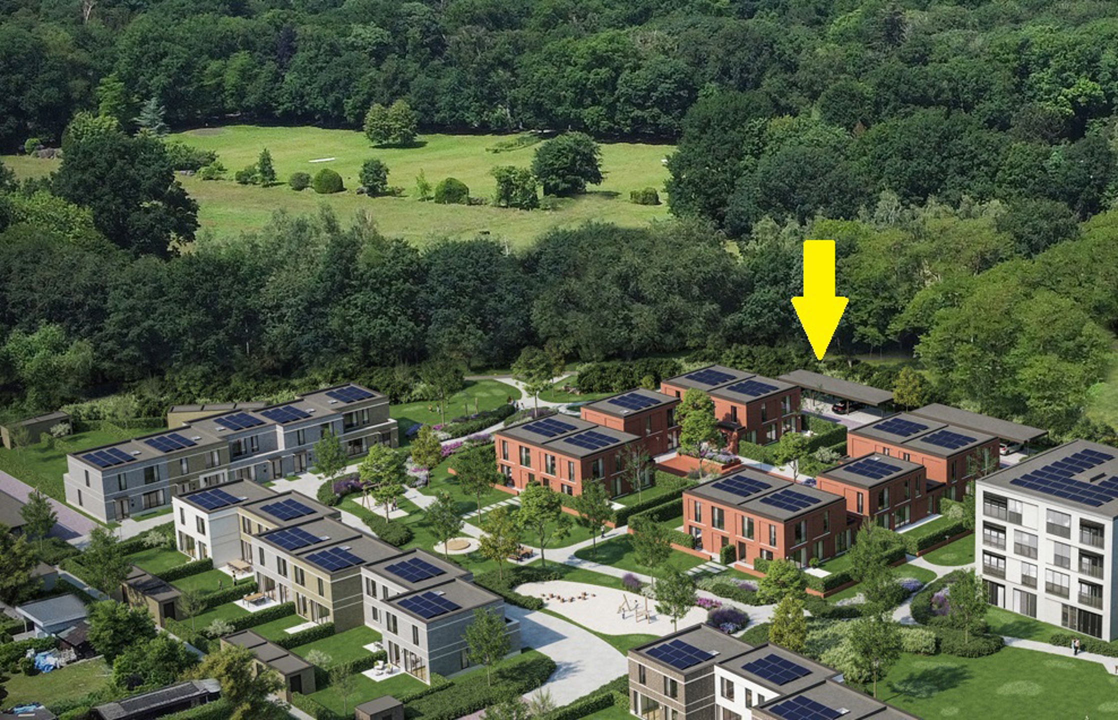 Carport aan Troef in Turnhout  - foto 2