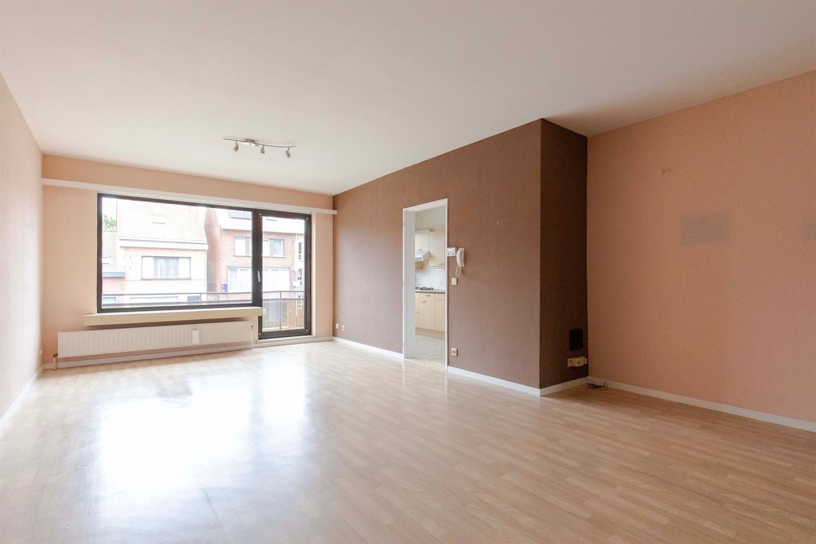 Gezellig appartement met P in centrum MTH - foto 3
