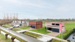 House for sale in Beveren-Kruibeke-Zwijndrecht