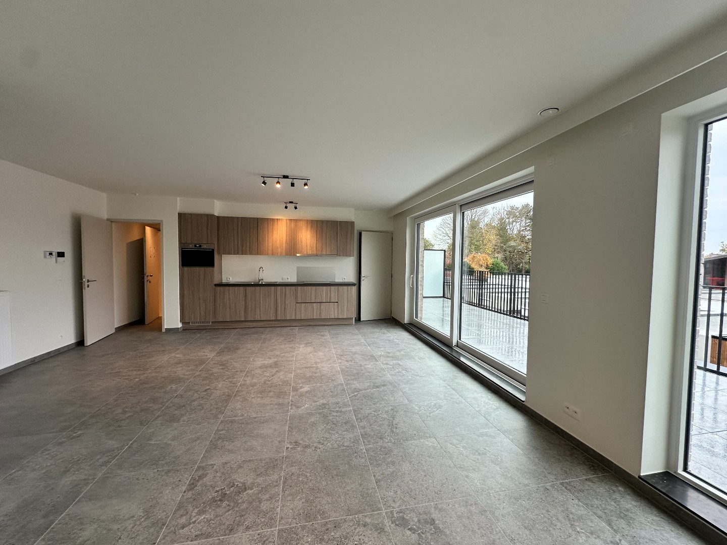 Appartement à louer à Dixmude - photo 3