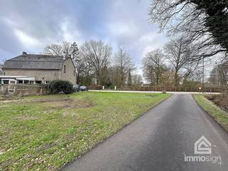 PLUSPUNTEN+ totaal perceeloppervlakte: 569 m²+ geschikt voor open bebouwing+ gunstige locatie+ ruime bouwvoorschriften+ géén bouwverplichting+ lot 2...