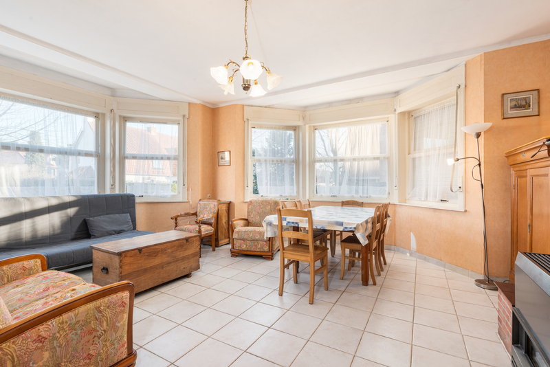 Maison à vendre à Coxyde avec 3 chambres - photo 2