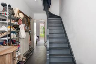 Maison à vendre à Edegem
