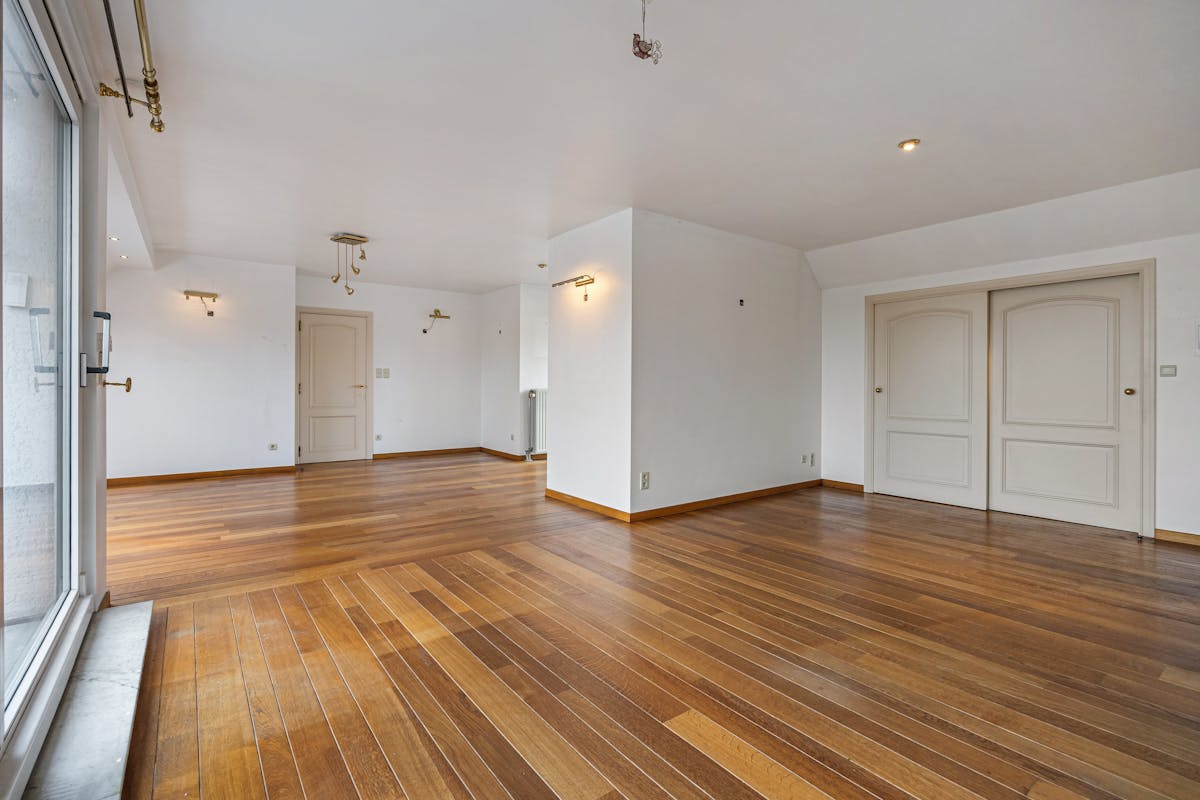 Penthouse in hartje Genk - foto 2