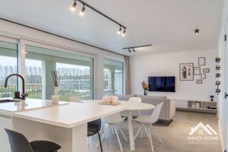 Appartement à vendre à Lokeren