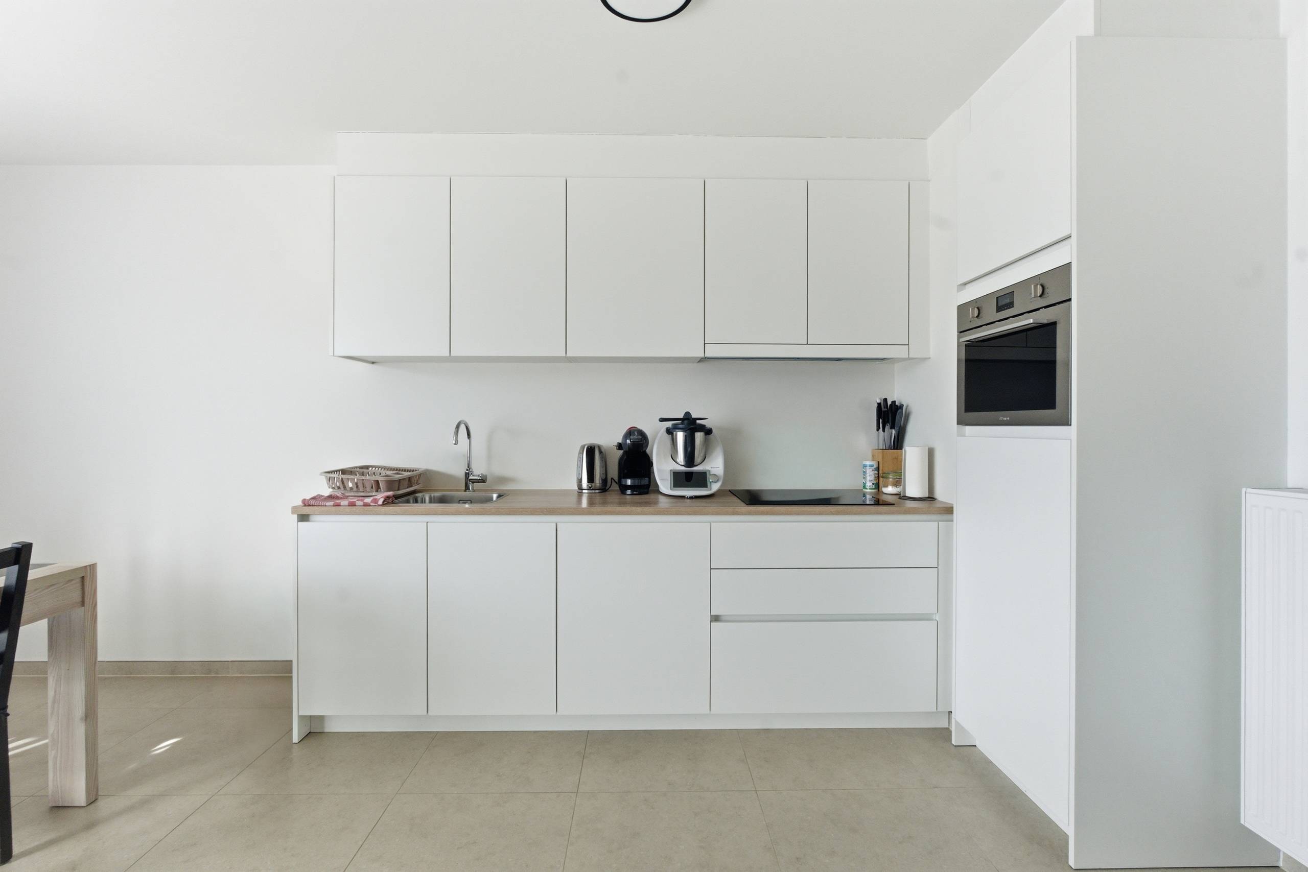 Recent energiezuinig appartement met zonnig terras in Izegem - foto 4