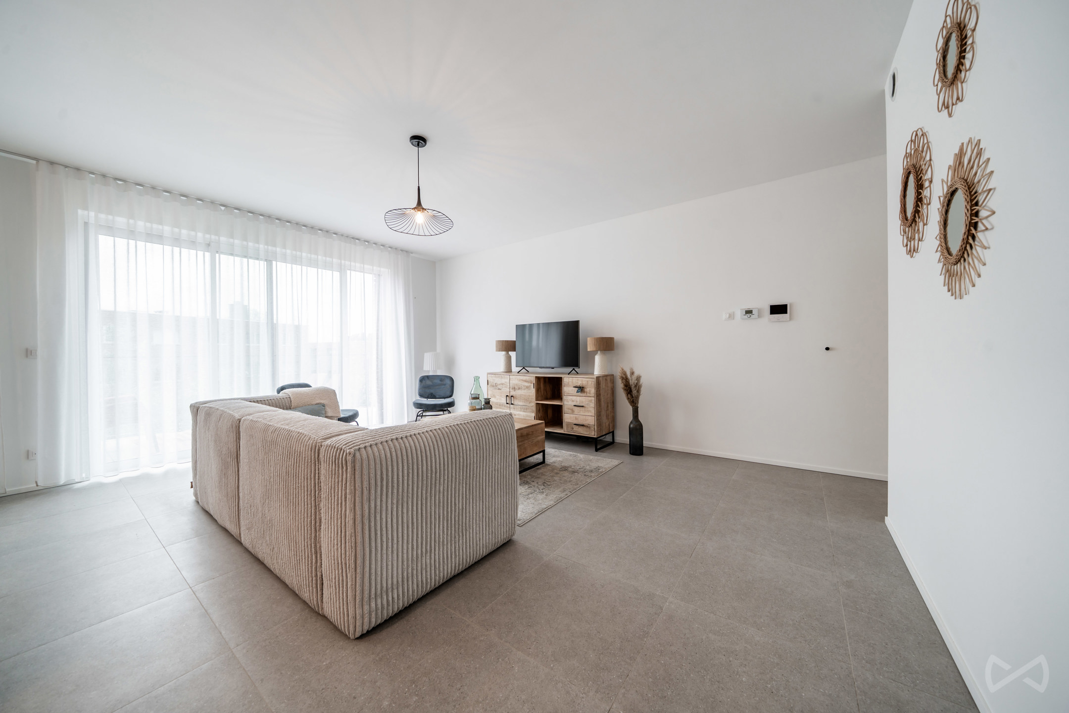 Appartement à vendre à Liège avec 2 chambres - photo 5