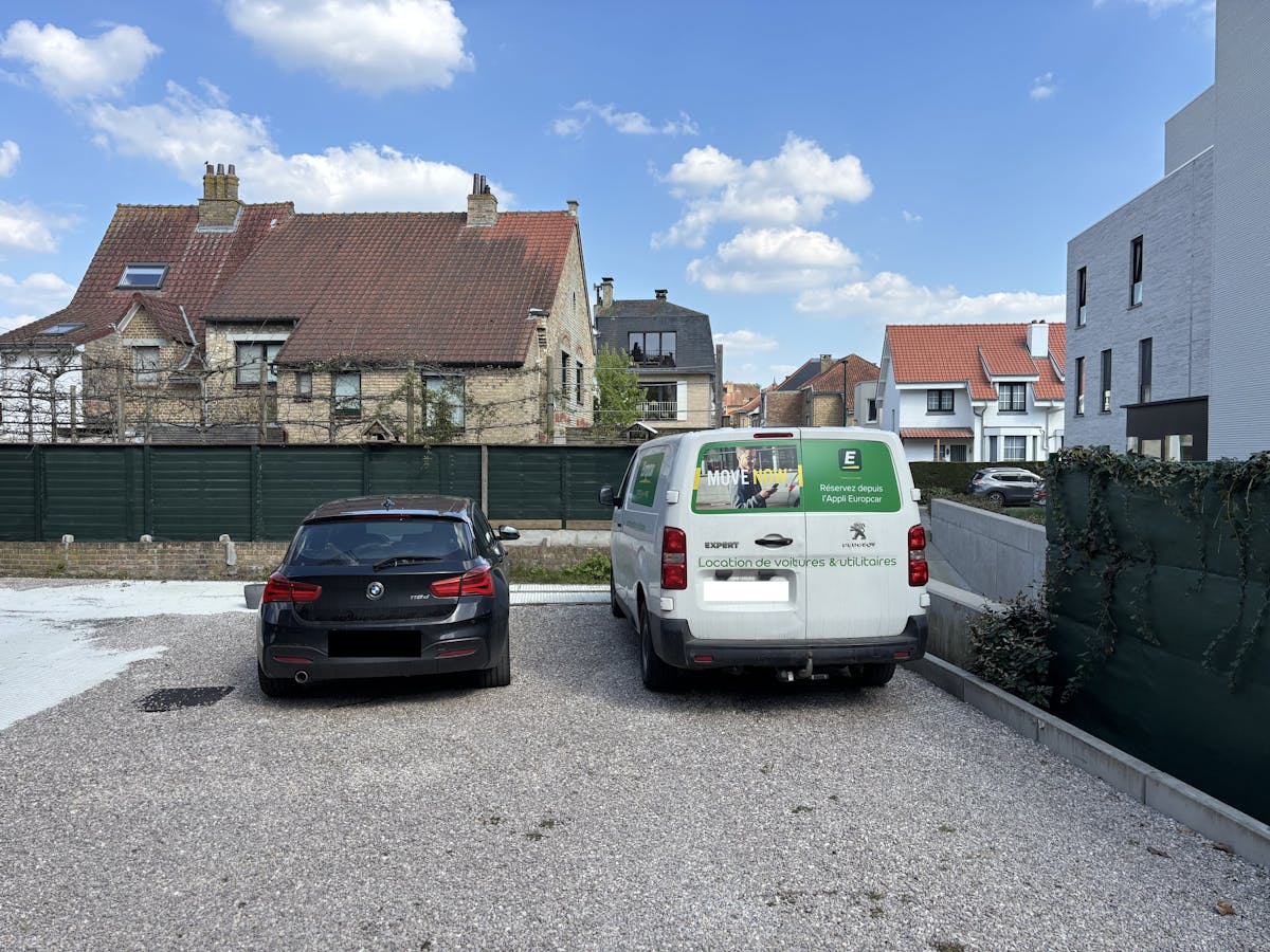 Appartement met 2slaapkamers+staanplaats te huur in De Panne - foto 4