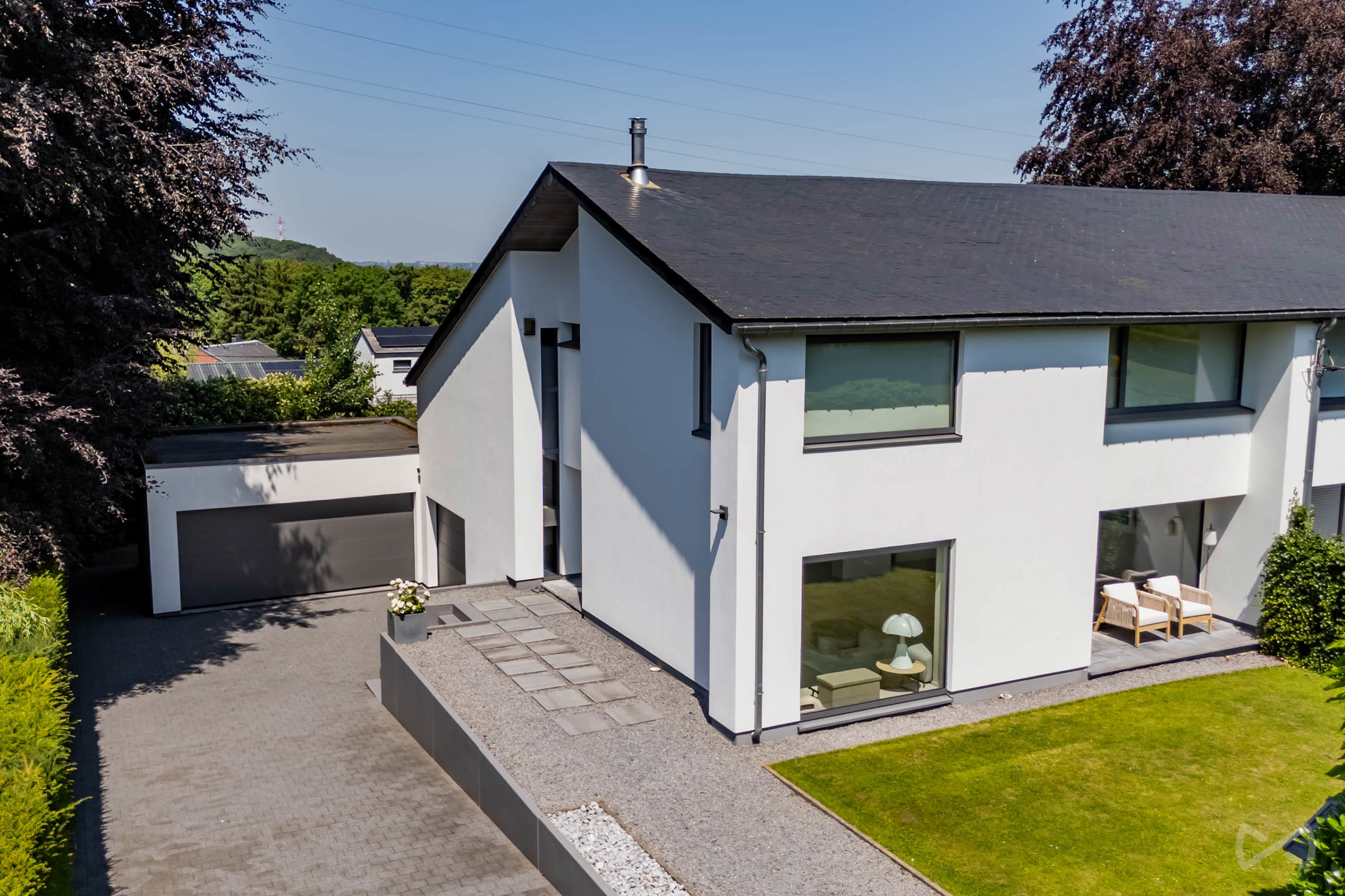 House for sale in Chaudfontaine