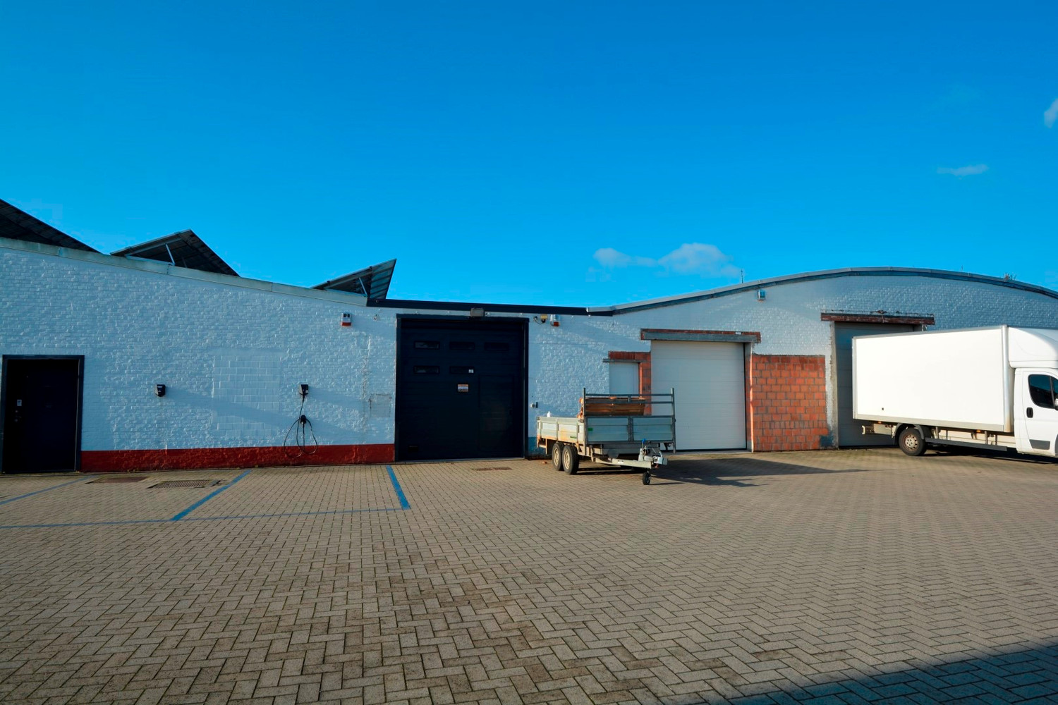 RUIM MAGAZIJN (295 m²) - foto 3