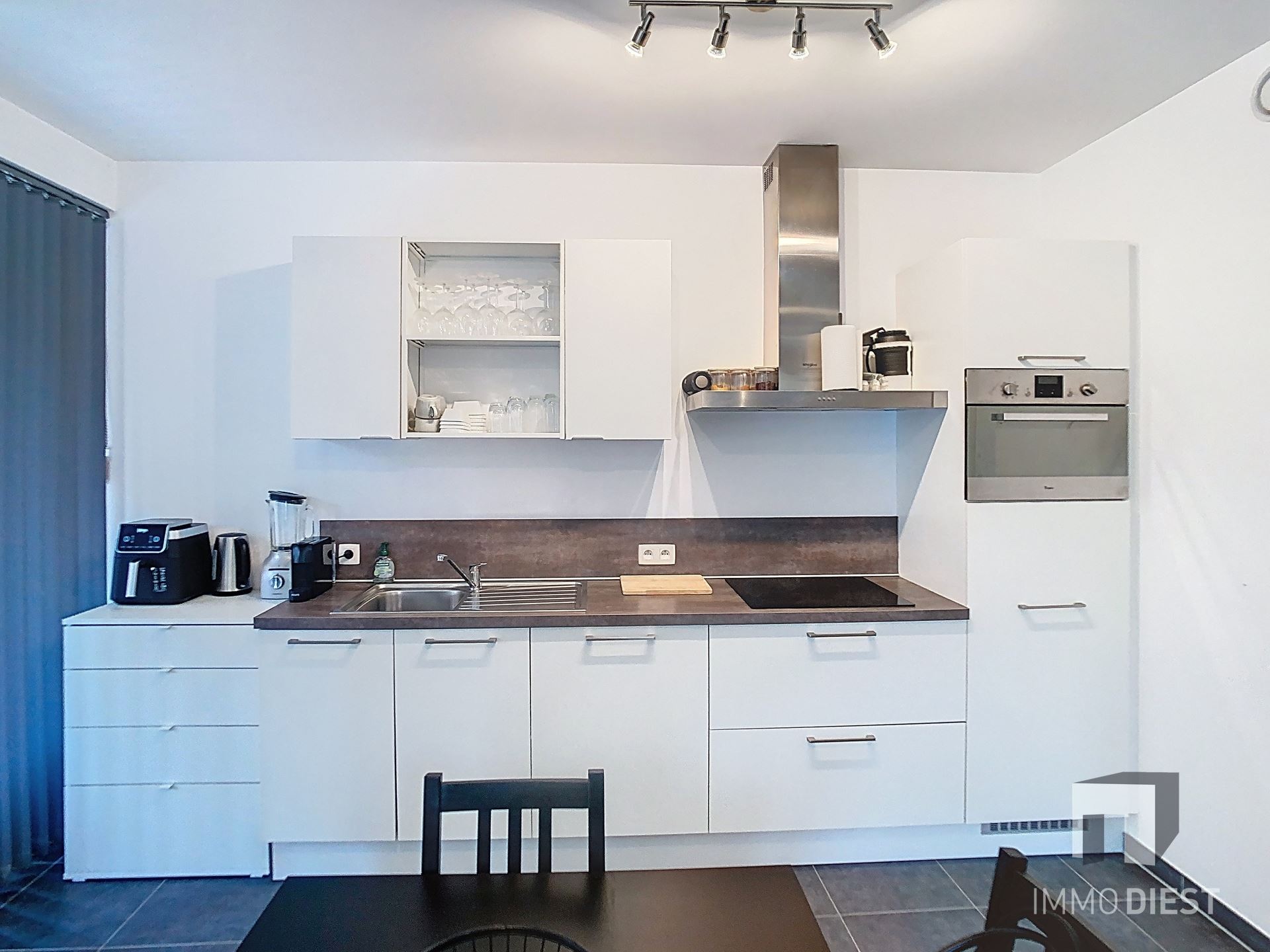 Apartment for rent in Diest with 1 bedroom - photo 5