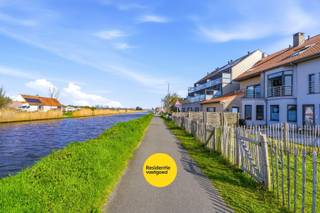 House for sale in Oudenburg