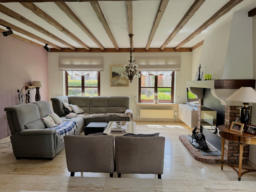 Maison à louer à Oud-Turnhout avec 4 chambres - photo 5