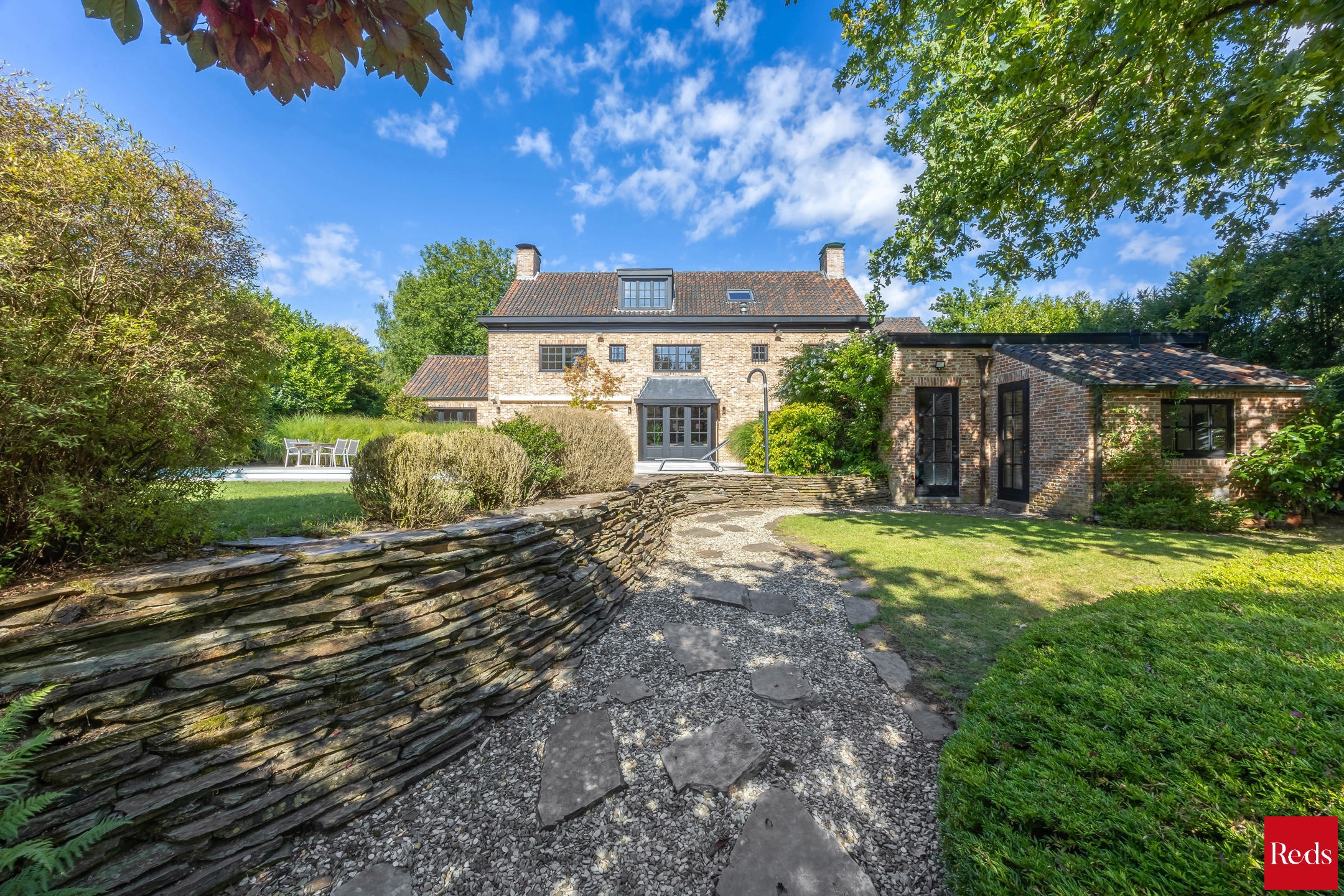 Maison à vendre à Schilde avec 4 chambres - photo 5