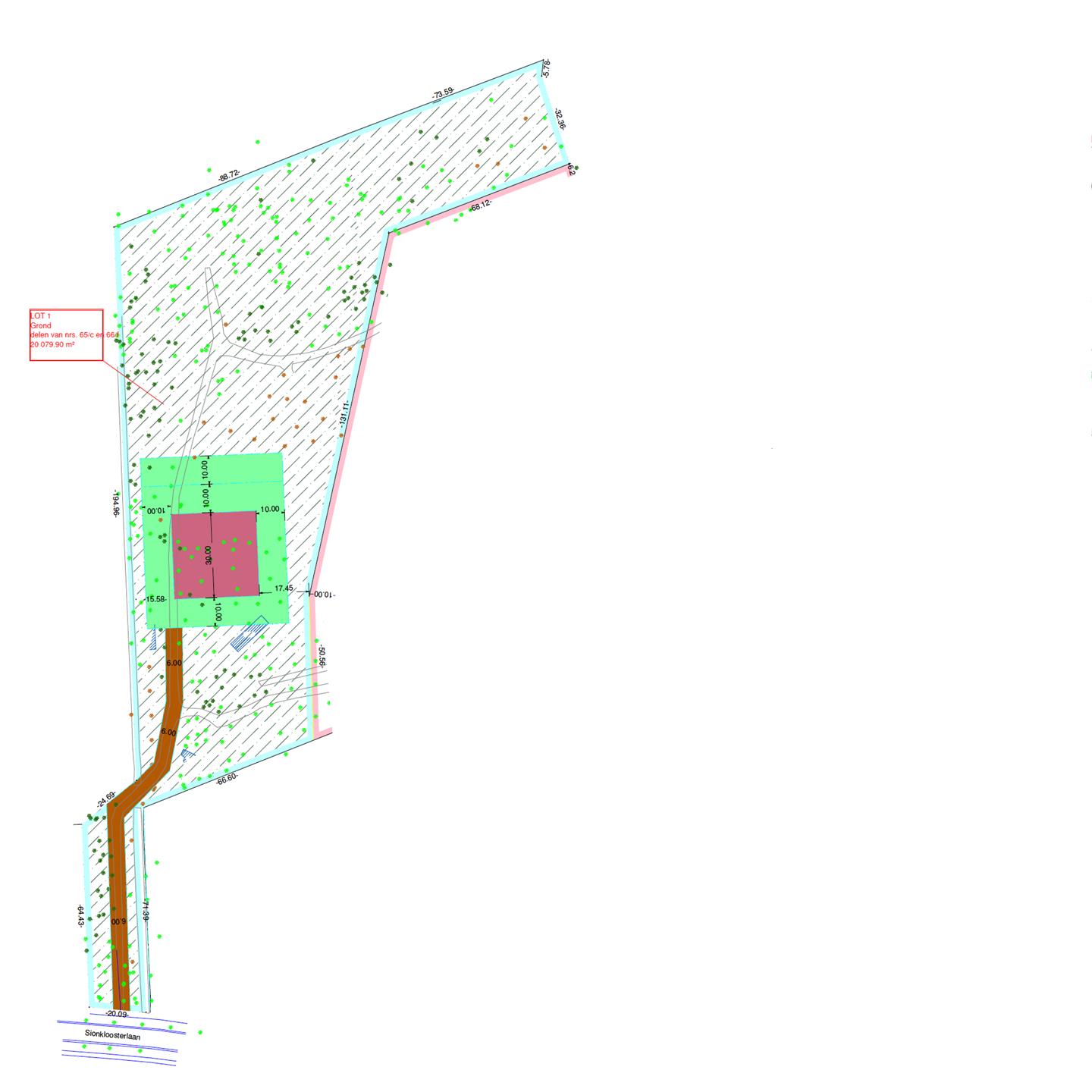 Land for sale in Brasschaat - photo 5