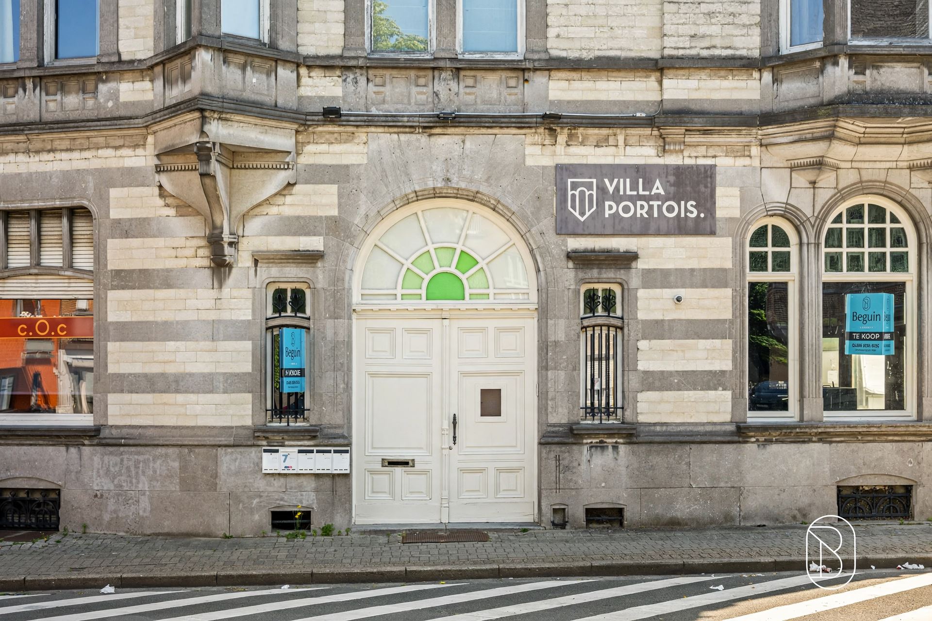 Prachtige HERENWONING met enorm veel POTENTIEEL - foto 2