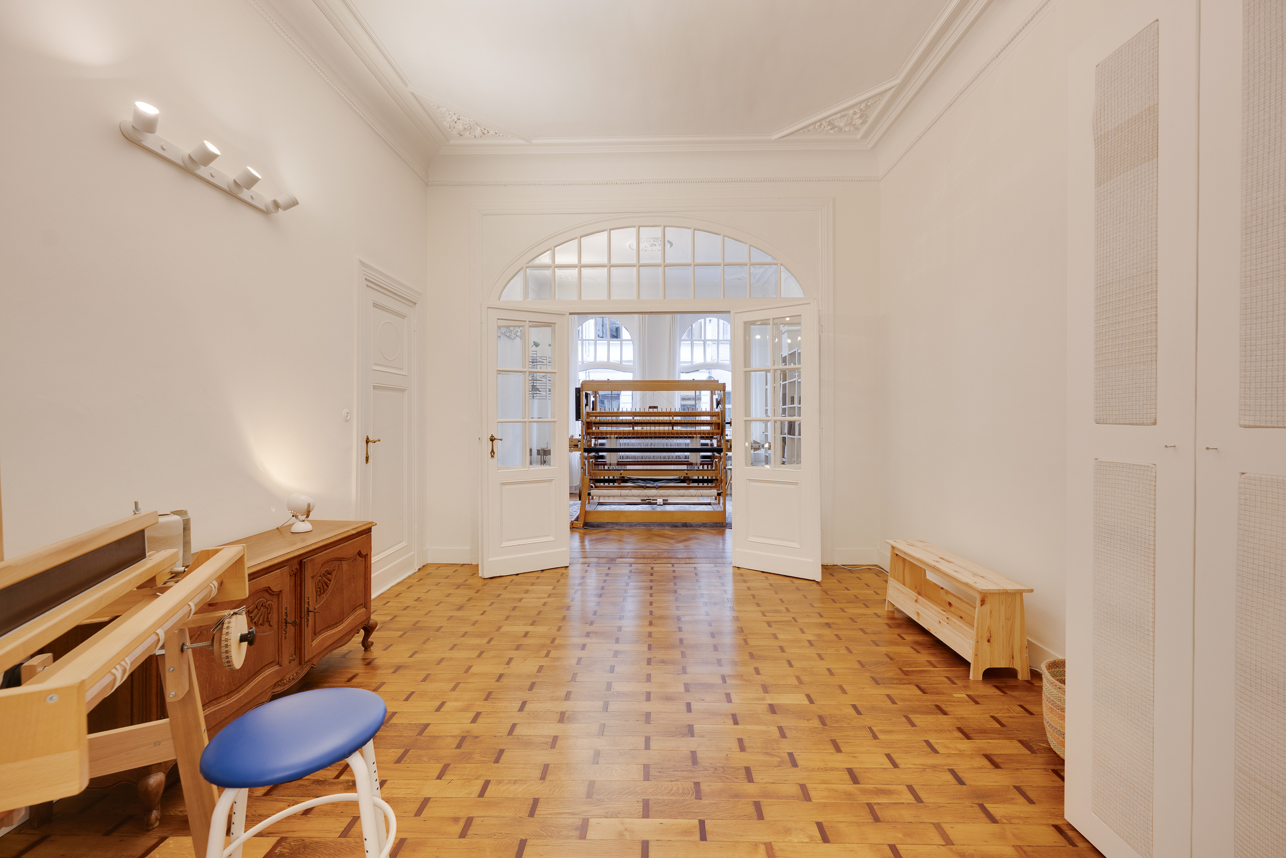 Gelijkvloers wonen met stadstuin in het geliefde Zurenborg - foto 4