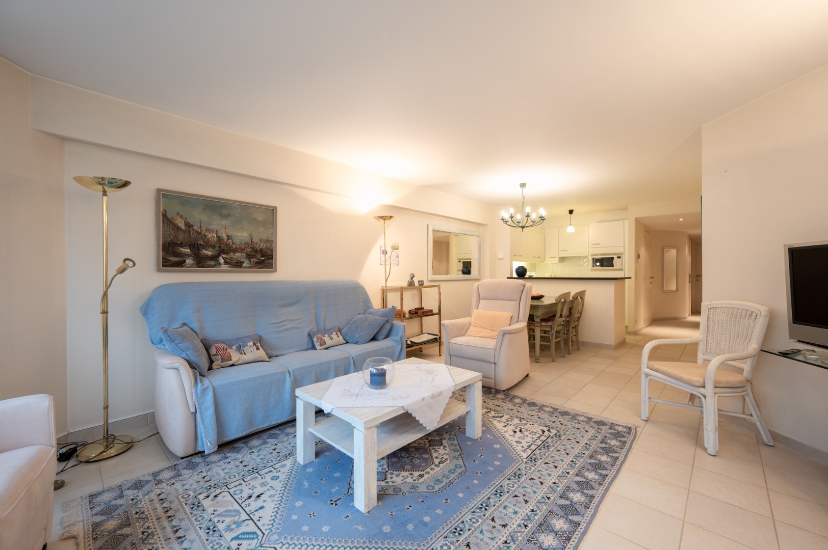 Prachtig appartement gelegen op de Lippenslaan - foto 5