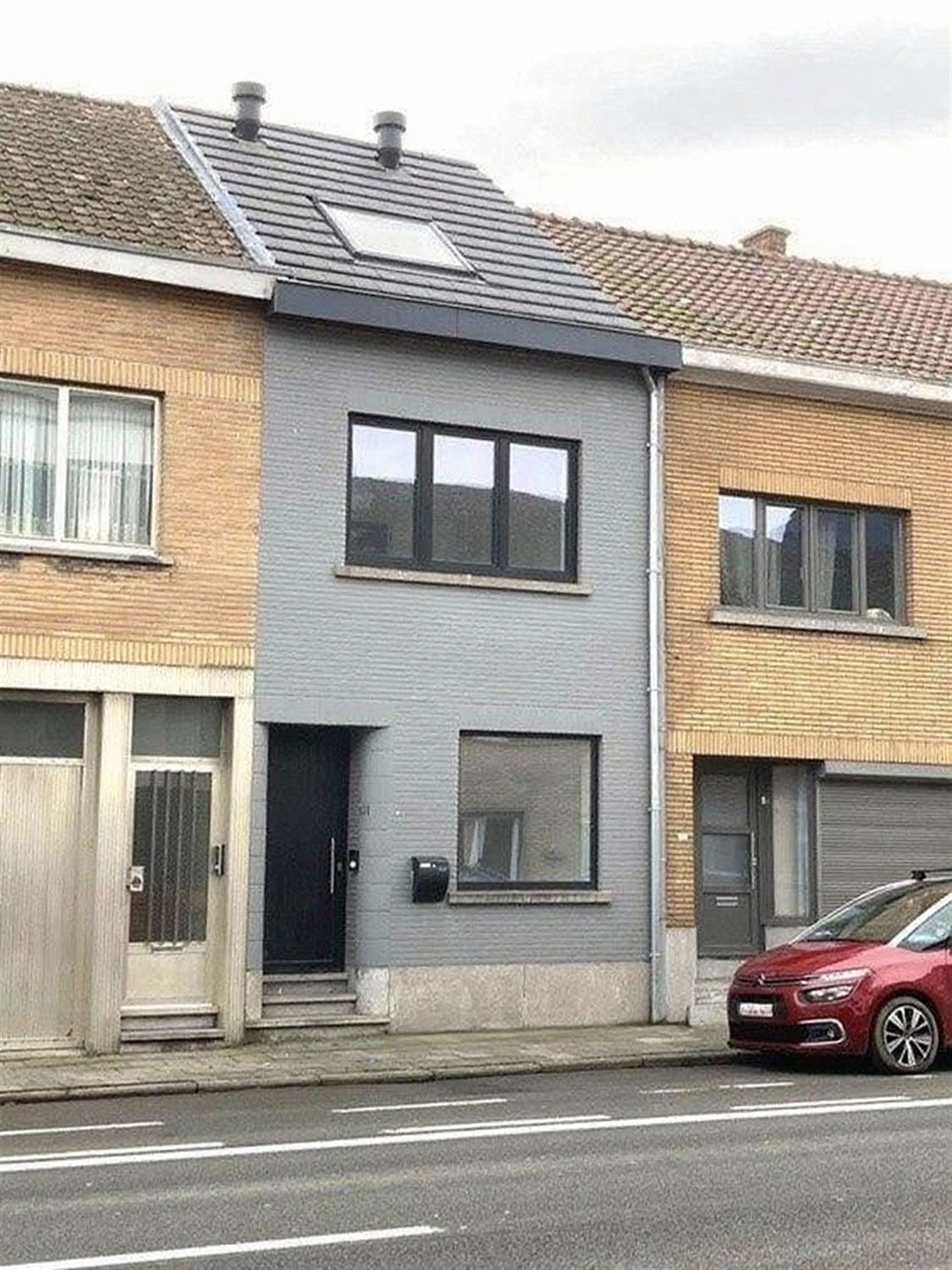 House for rent in Ninove with 2 bedrooms - photo 1