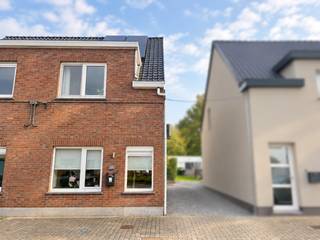 House for rent in Evergem