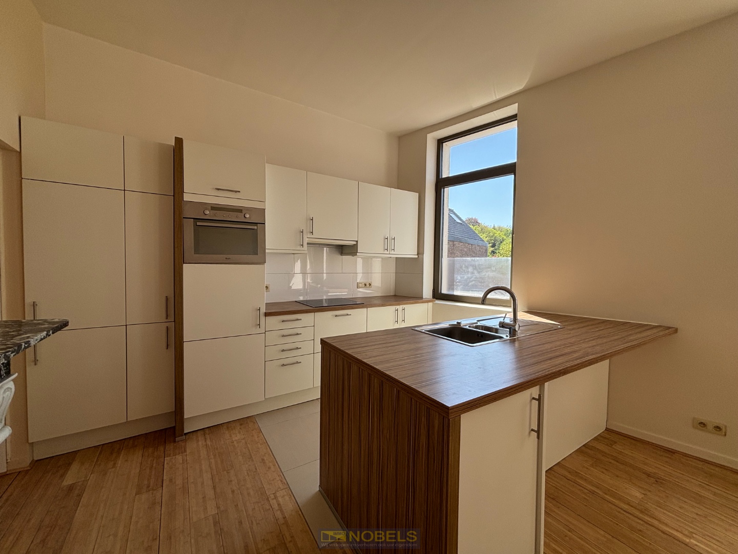 Te huur, gezellig en energiezuinig appartement te Oudenaarde - photo 4
