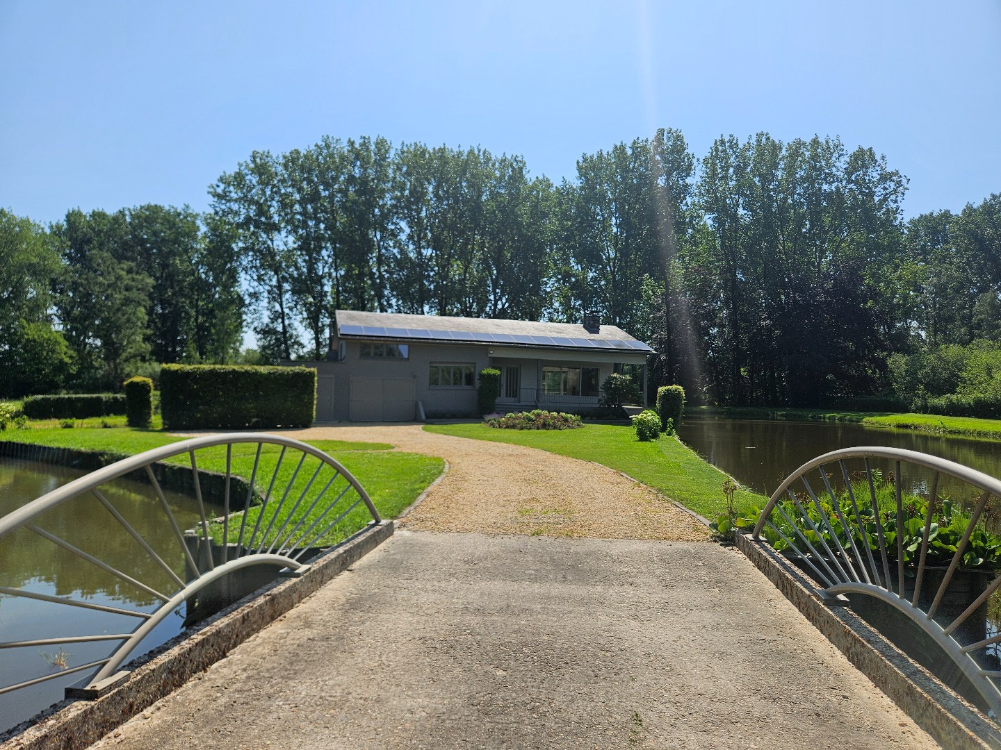 Maison à louer à Geel
