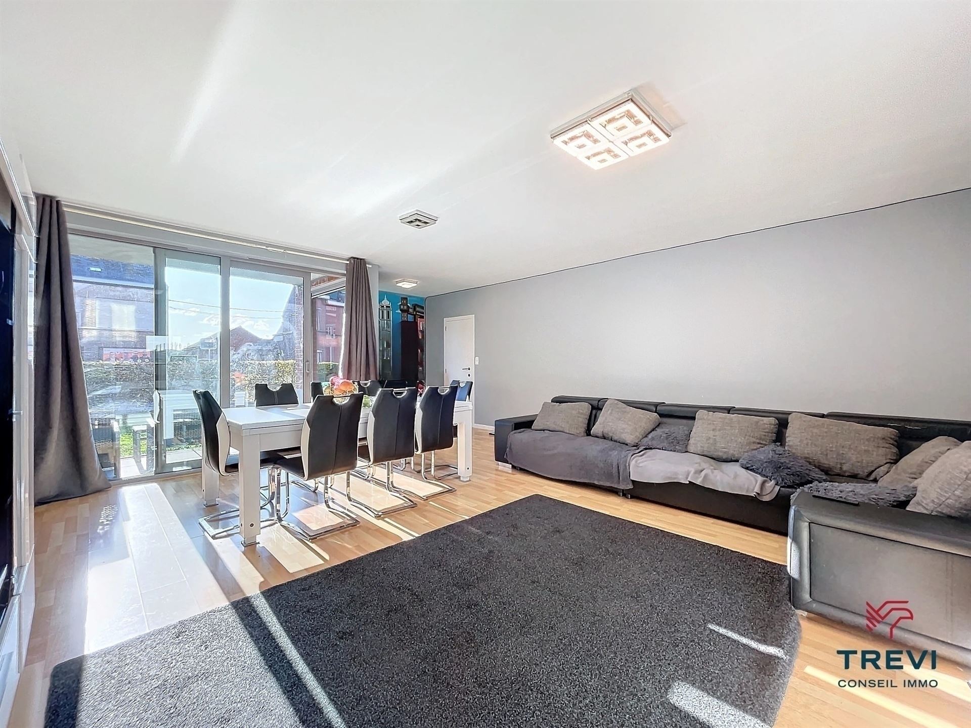 Apartment for sale in Tubize with 3 bedrooms - photo 5