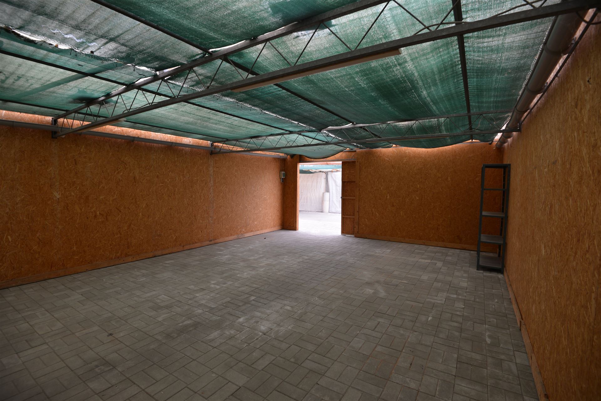 Commercial à louer à Wevelgem - photo 3