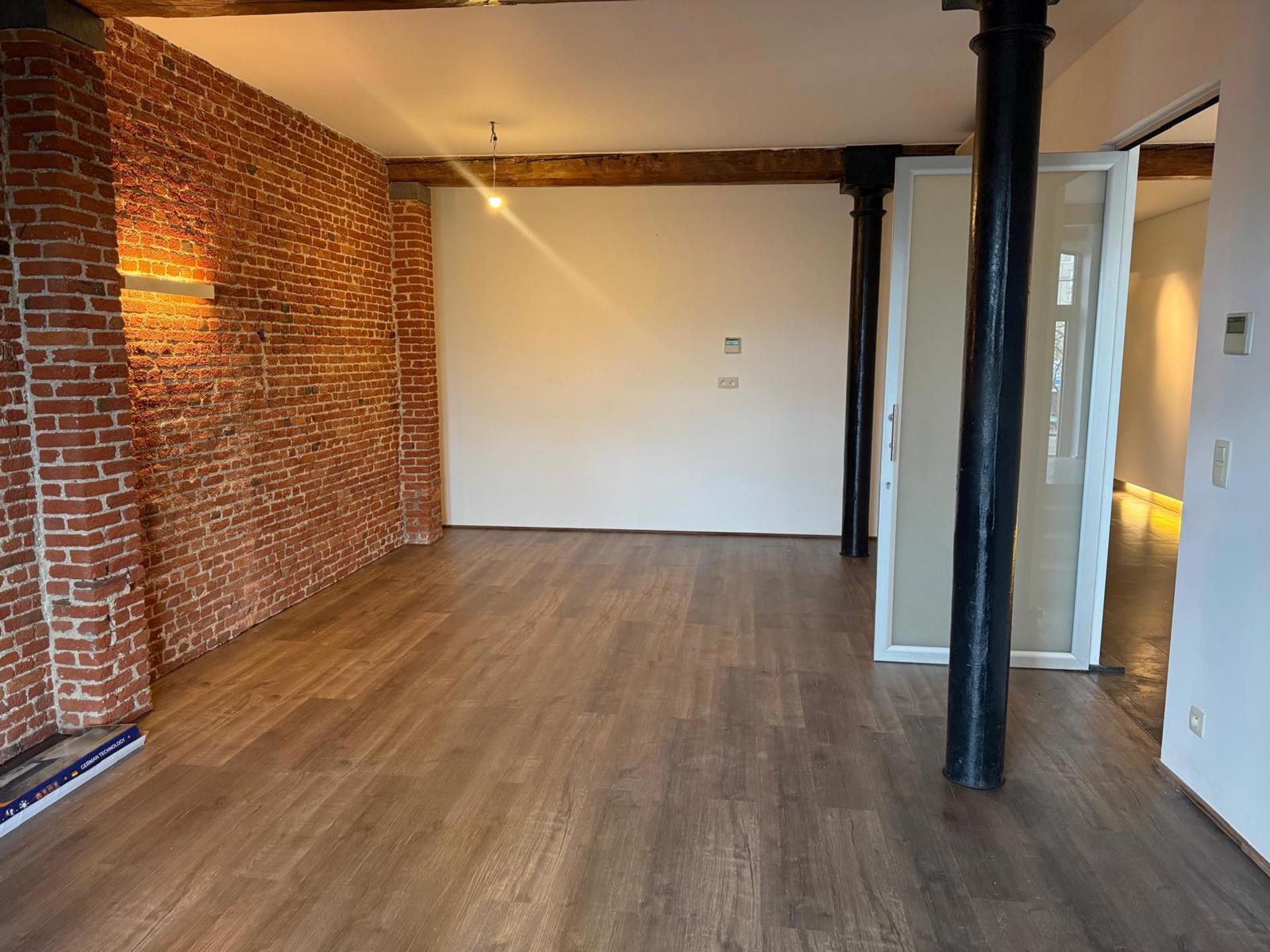Unieke loft met karakter op het Sint-Jansplein - foto 4