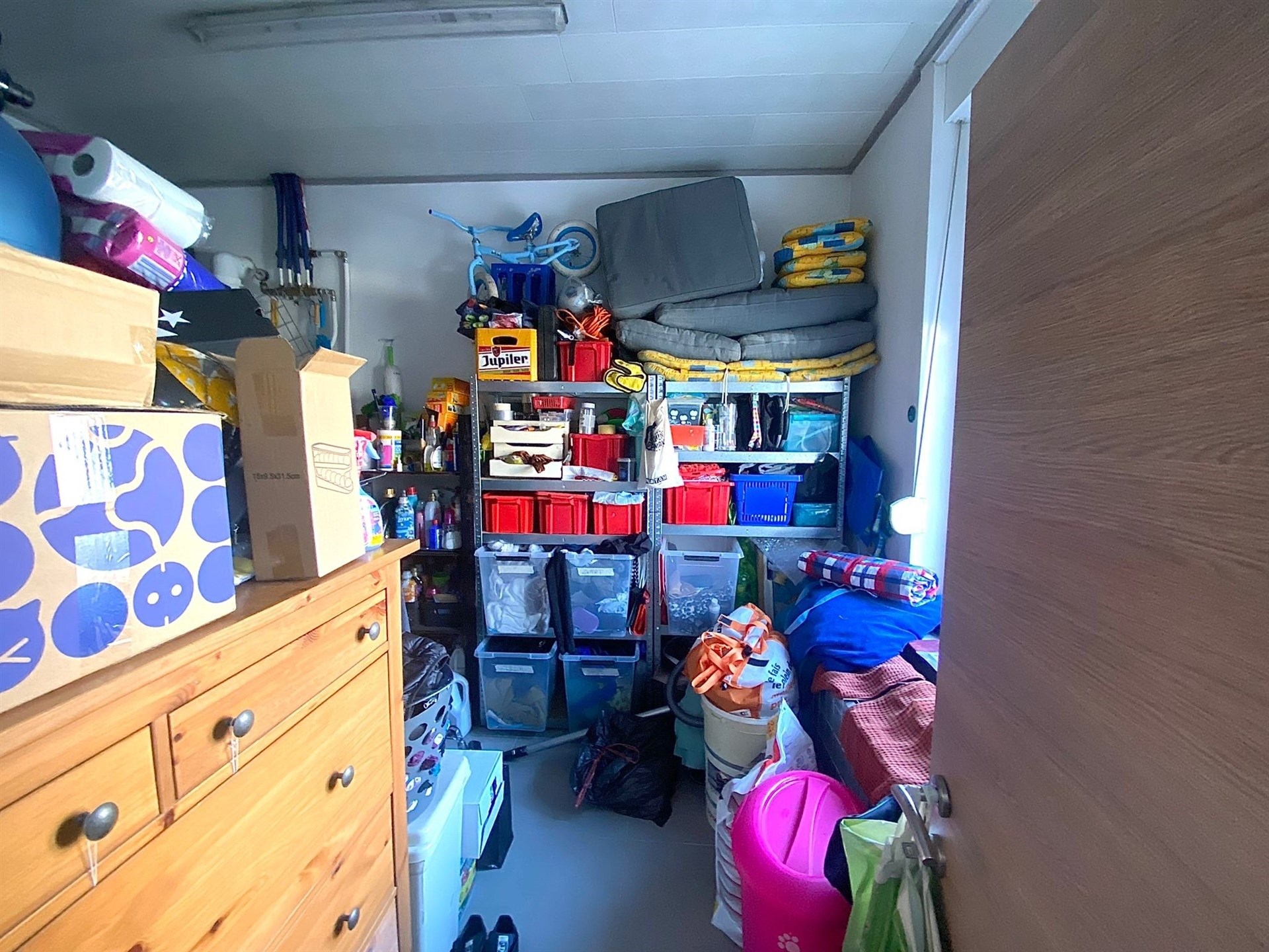 Ruime woning met vier slaapkamers en grote tuin te Aalst - foto 3