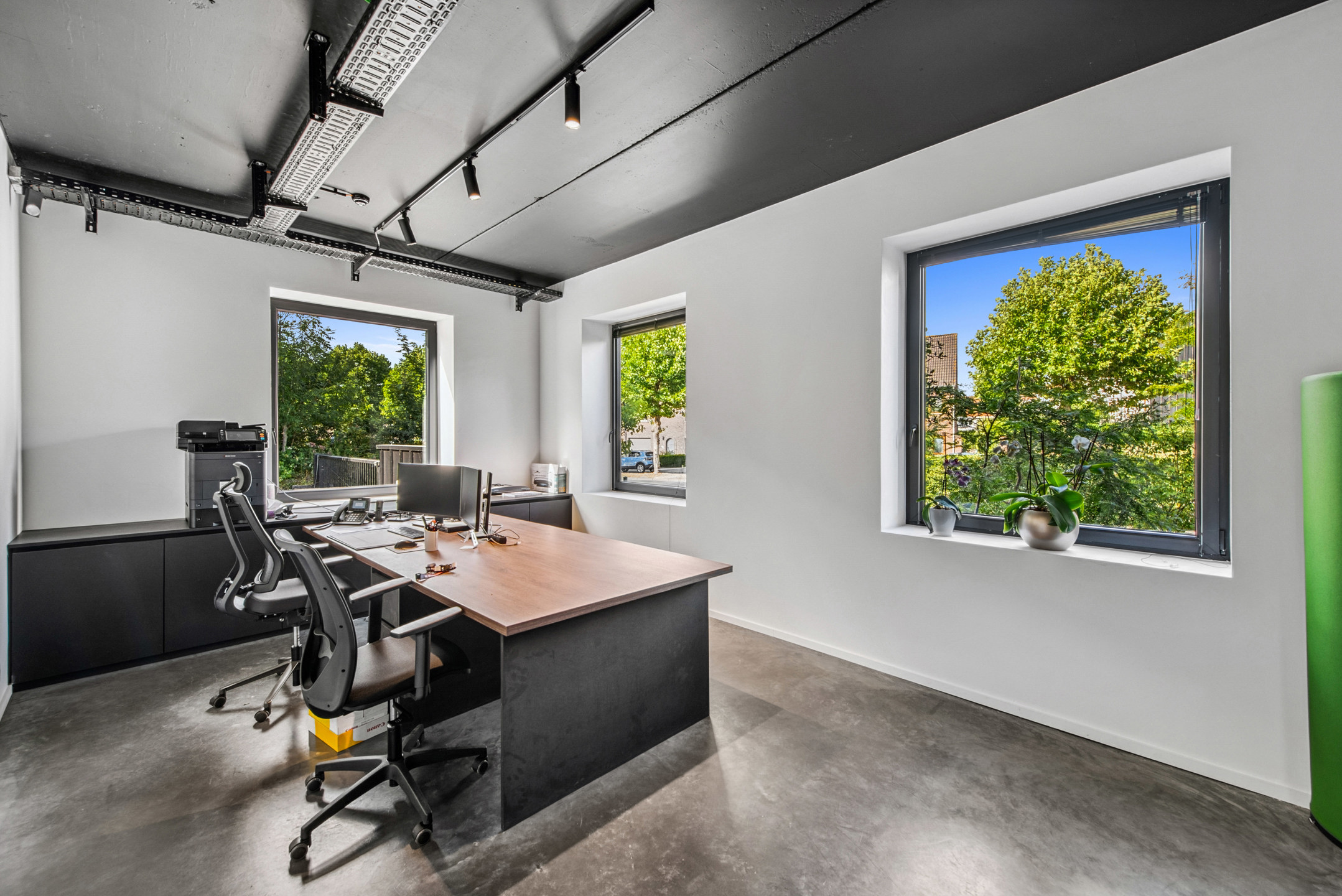 Commercieel te huur in Wemmel - foto 5