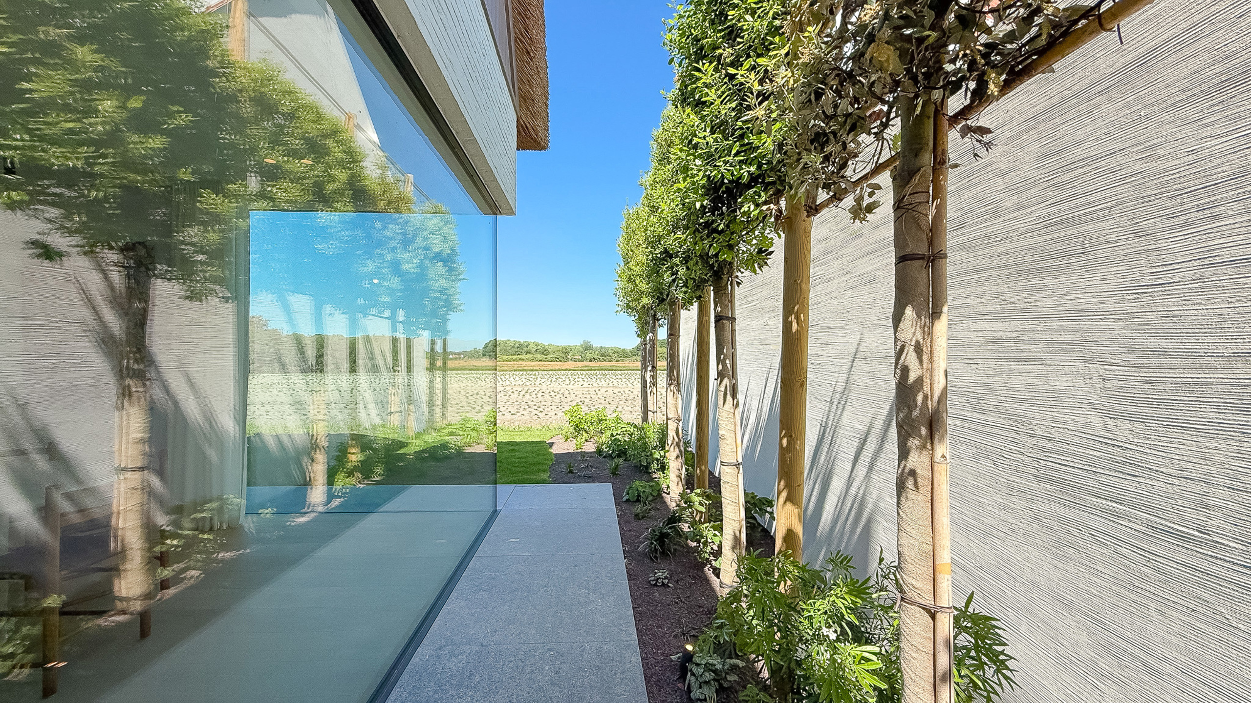 Maison à vendre à Knokke-Heist avec 4 chambres - photo 1