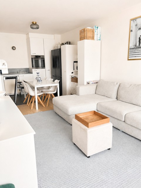 Instapklaar en gezellig 1-slaapkamerappartement in Berchem - foto 4