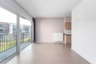 Te koop: instapklaar appartement in Diegem, met uitzicht op een groene tuin en een gezellig terras, op korte afstand van openbaar vervoer en...