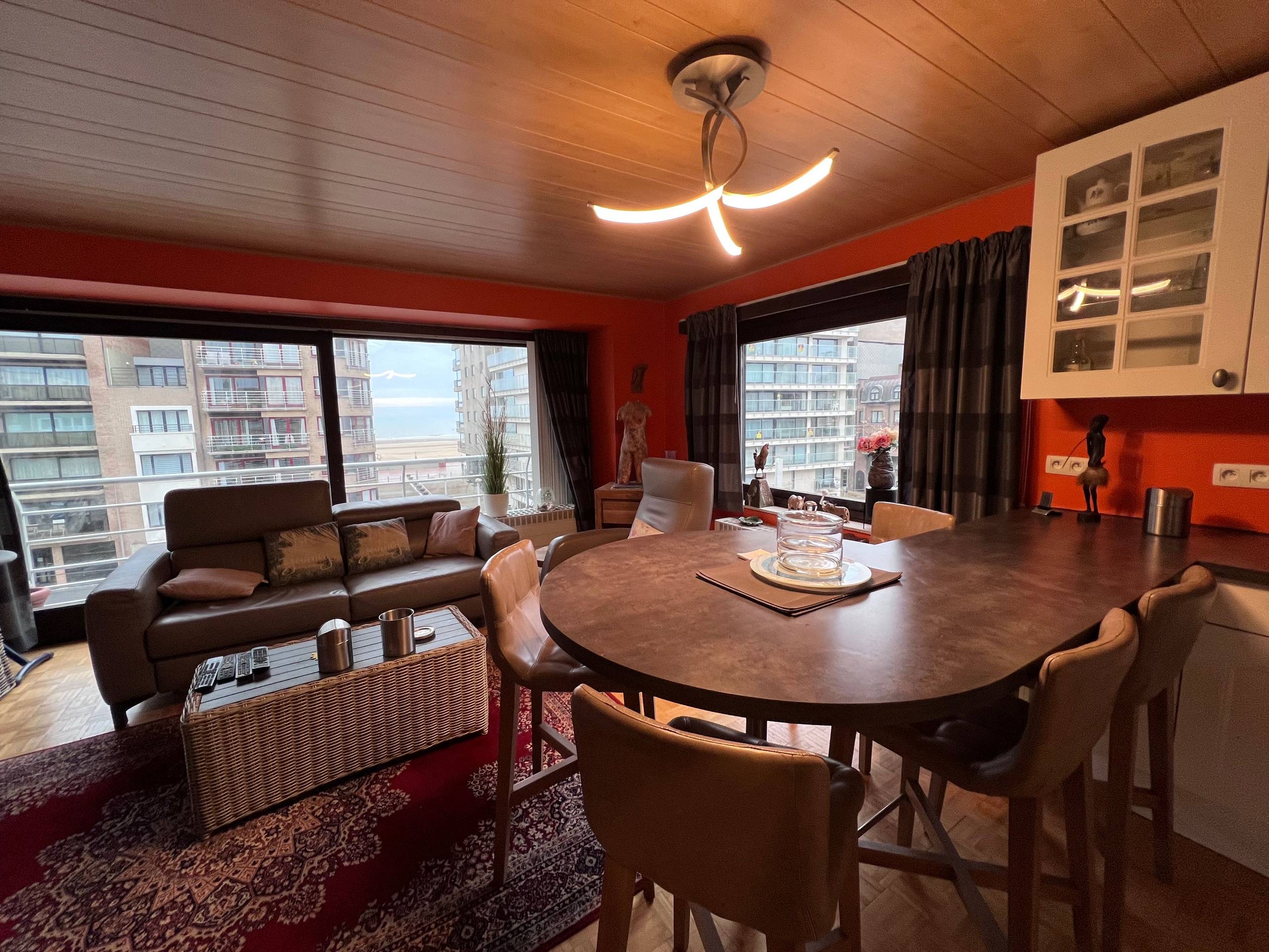 Appartement te koop in Wenduine met 1 slaapkamer - foto 1