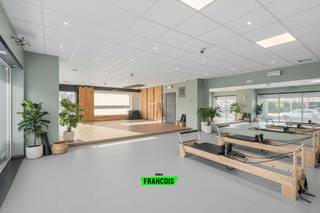 Commercial for sale in Geraardsbergen