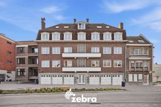 Appartement à vendre à Courtrai