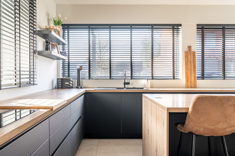 Energiezuinige woning met loods van 250m². - photo 4