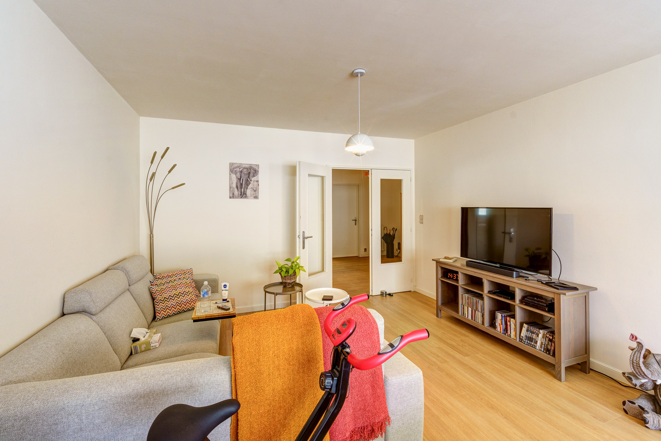 Appartement met garagebox op toplocatie in Heist-op-den-Berg - foto 4