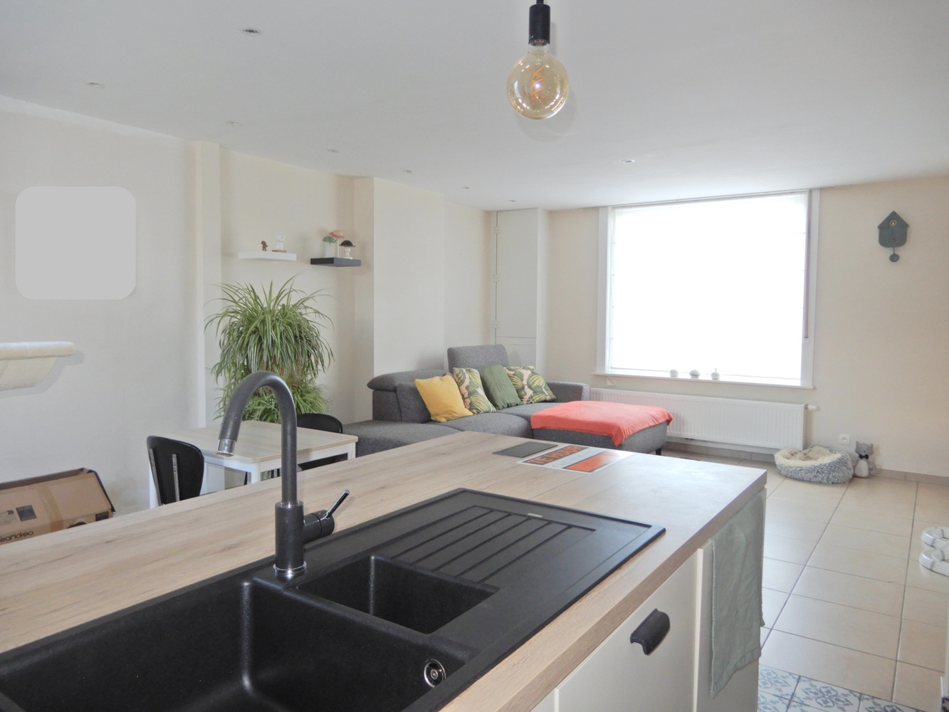 Woning te Meulebeke/Tielt. - foto 5