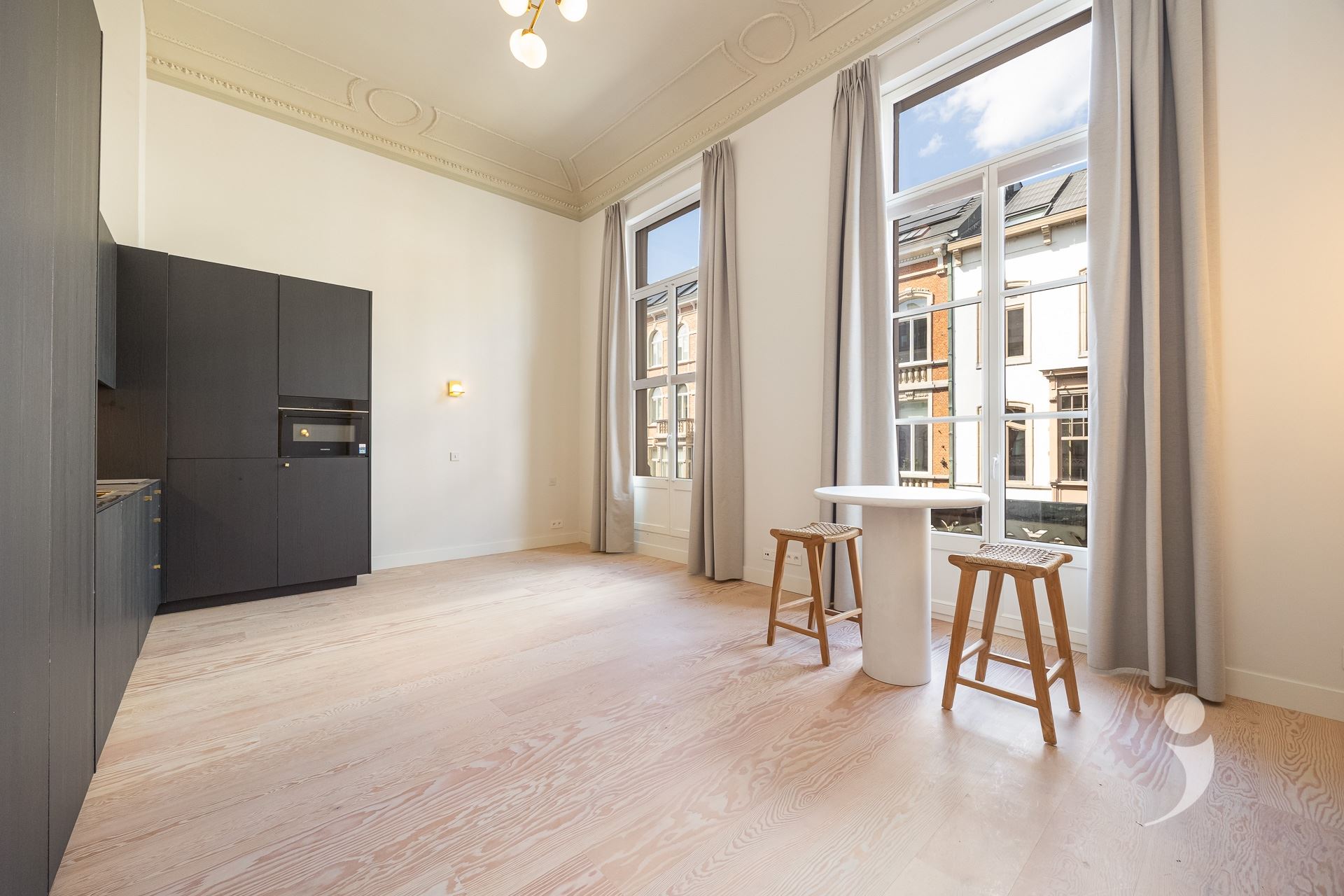 Appartement à vendre à Louvain avec 1 chambre - photo 3