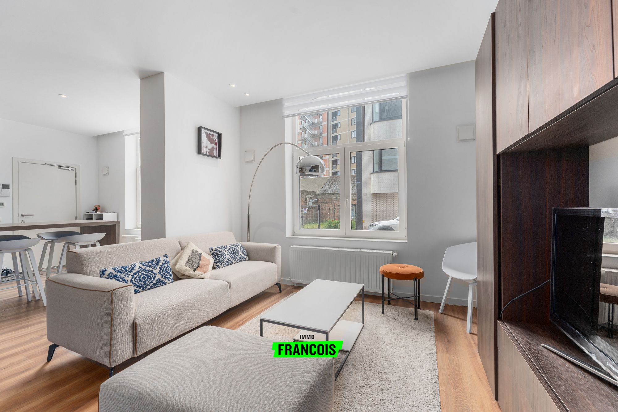 Appartement à vendre à Blankenberge avec 2 chambres - photo 5
